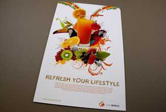 flyer printing